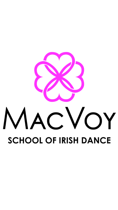 MacVoy School of Irish Dance