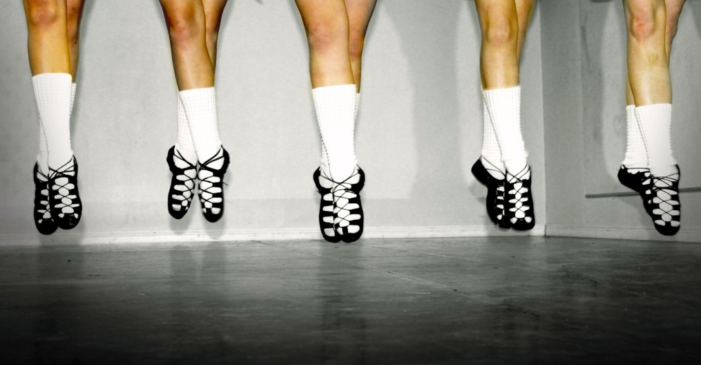 MacVoy School of Irish Dance